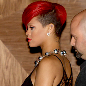 Rihanna Rihanna